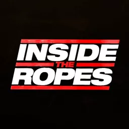 Inside The Ropes Podcast artwork