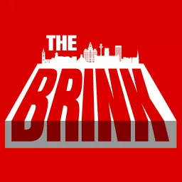 The Brink Podcast artwork