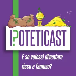 Ipoteticast Podcast artwork