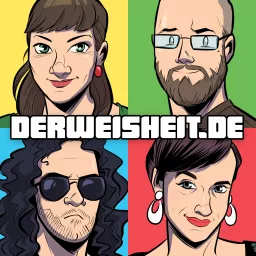 Der Weisheit Podcast artwork