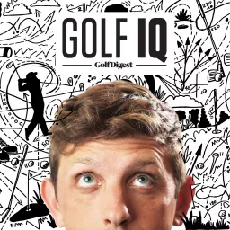 Golf IQ Podcast artwork