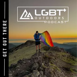 LGBTQ Outdoors Podcast