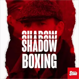 Shadow Boxing Podcast artwork