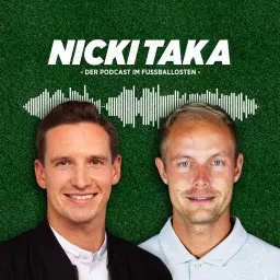 Nickitaka Podcast artwork