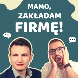 Mamo, Zakładam Firmę!