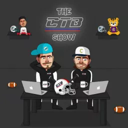 The CTB Show Podcast artwork