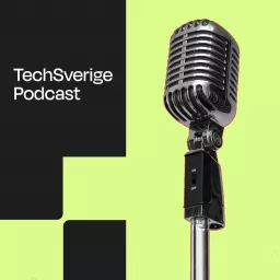 TechSverige Podcast