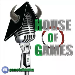 House of Games