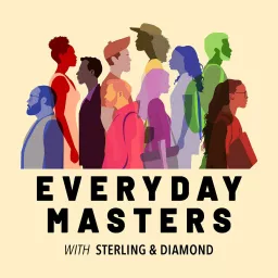 Everyday Masters Podcast artwork