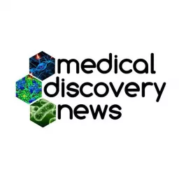 Medical Discovery News Podcast artwork