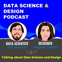 Data Science and Design Podcast artwork