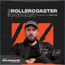 The Rollercoaster Podcast artwork