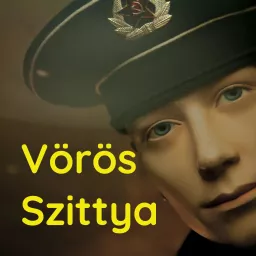 Vörös Szittya Podcast artwork