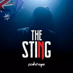 The Sting Podcast artwork