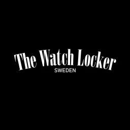 The Watch Locker Podcast artwork