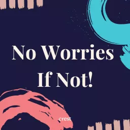 No Worries If Not! - The PR Podcast artwork