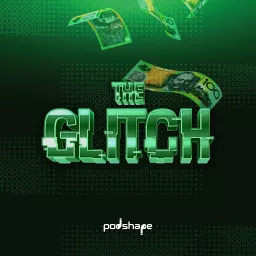 The Glitch Podcast artwork