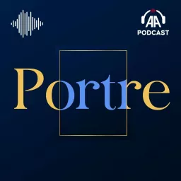 AA Portre Podcast artwork