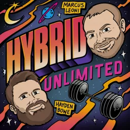 Hybrid Unlimited Podcast artwork