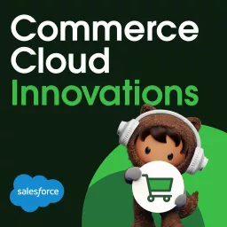 Salesforce Commerce Cloud Innovations