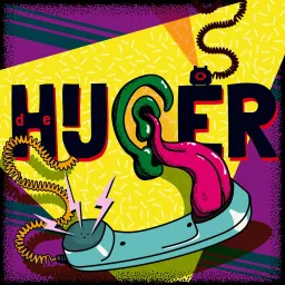 De Hijger Podcast artwork