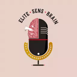 Elite Sens Brain Podcast artwork