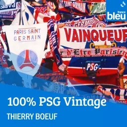 100% PSG Vintage