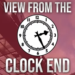 View From The Clock End | The Arsenal Way Podcast artwork