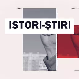 Istori-Stiri Podcast artwork