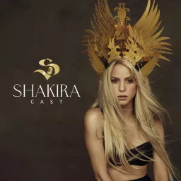 ShakiraCast Podcast artwork