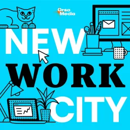 New Work City Podcast artwork