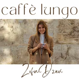 Caffè lungo Podcast artwork