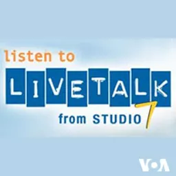 Live Talk - Voice of America