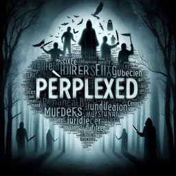 Perplexed Podcasts artwork