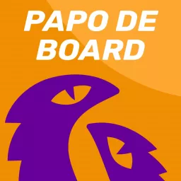 Papo de Board