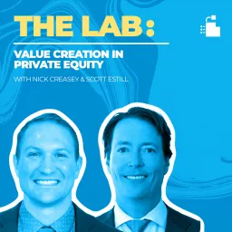 The LAB: Value Creation in Private Equity Podcast artwork