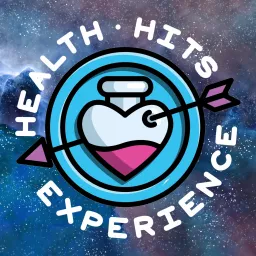 Health, Hits, Experience Podcast artwork