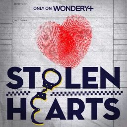 Stolen Hearts Podcast artwork