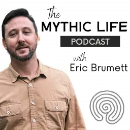 The Mythic Life Podcast artwork