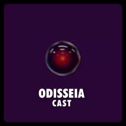 OdisseiaCast Podcast artwork