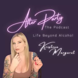 After Party The Podcast artwork