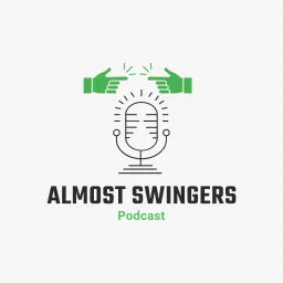 Almost Swingers Podcast artwork