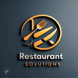 Restaurant Solutions Podcast artwork