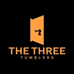 The Three Tumblers Podcast artwork