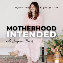 Motherhood Intended Podcast artwork