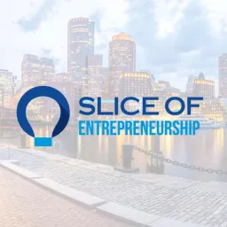 Slice of Entrepreneurship Podcast artwork