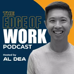 The Edge of Work Podcast artwork