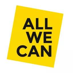 Doing All We Can Podcast artwork