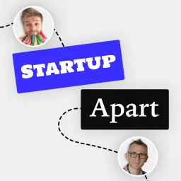 Startup Apart Podcast artwork