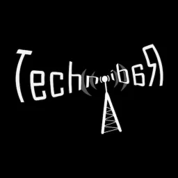 The Techno Radio Podcast artwork
